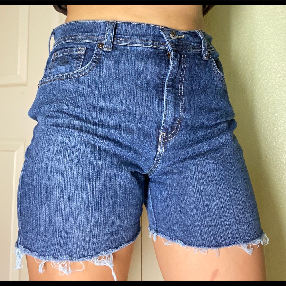 Vintage Gloria Jeans Shorts